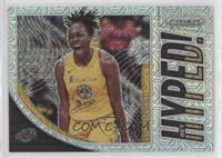 Nneka Ogwumike #/25