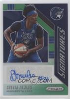 Sylvia Fowles