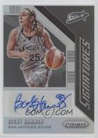 Becky Hammon