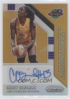 Chiney Ogwumike