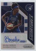 Sylvia Fowles