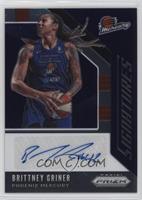 Brittney Griner