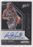 Becky Hammon