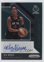 Kia Nurse