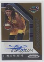 Seimone Augustus