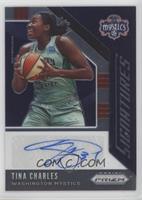 Tina Charles