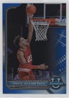 Trayce Jackson-Davis #/199