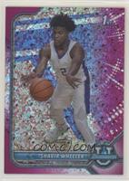 Shavir Wheeler #/150