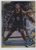 Armando Bacot #/50