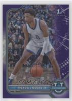 Wendell Moore Jr. #/299