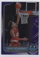 Trayce Jackson-Davis #/299