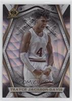 Trayce Jackson-Davis #/150