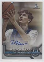 Victor Muresan [EX to NM]