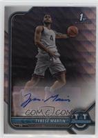 Tyrese Martin #/199