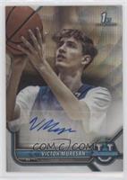 Victor Muresan #/199