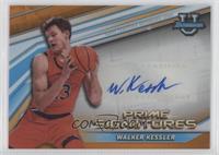 Walker Kessler #/25