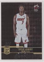 Kyle Lowry #/17