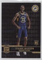 Rookies - Isaiah Jackson #/17