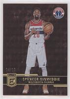 Spencer Dinwiddie #/17