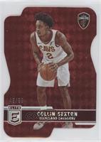 Collin Sexton [EX to NM] #/98