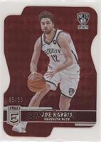 Joe Harris #/88