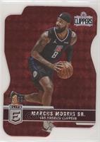 Marcus Morris Sr. #/92