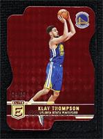 Klay Thompson #/89