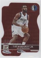 Tim Hardaway Jr. #/89