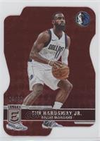 Tim Hardaway Jr. #/89