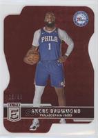 Andre Drummond #/98