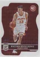 Bogdan Bogdanovic #/87