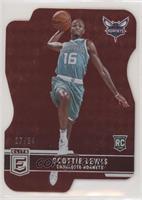 Rookies - Scottie Lewis #/84