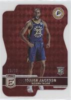 Rookies - Isaiah Jackson #/77