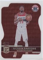 Spencer Dinwiddie #/74