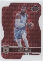 John Wall #/99