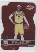 Carmelo Anthony #/99