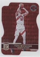 Yuta Watanabe #/82