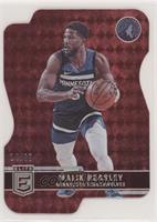 Malik Beasley #/95