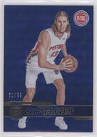 Kelly Olynyk #/99