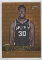 Thaddeus Young [EX to NM]