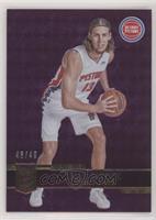 Kelly Olynyk #/49