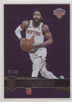 Derrick Rose #/49