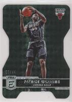 Patrick Williams #/44