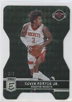 Kevin Porter Jr. #/3