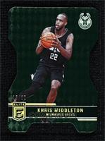 Khris Middleton #/22