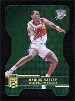 Darius Bazley #/7
