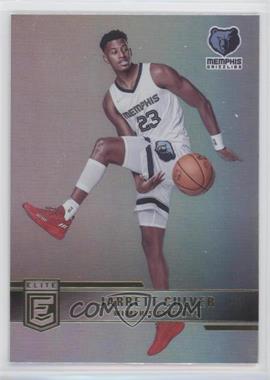 2021-22 Donruss Elite - [Base] #138 - Jarrett Culver