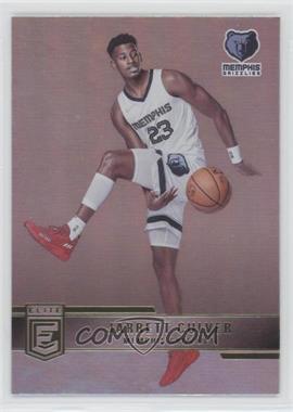 2021-22 Donruss Elite - [Base] #138 - Jarrett Culver