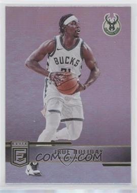 2021-22 Donruss Elite - [Base] #176 - Jrue Holiday