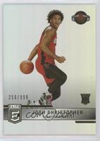 Rookies - Josh Christopher #/999